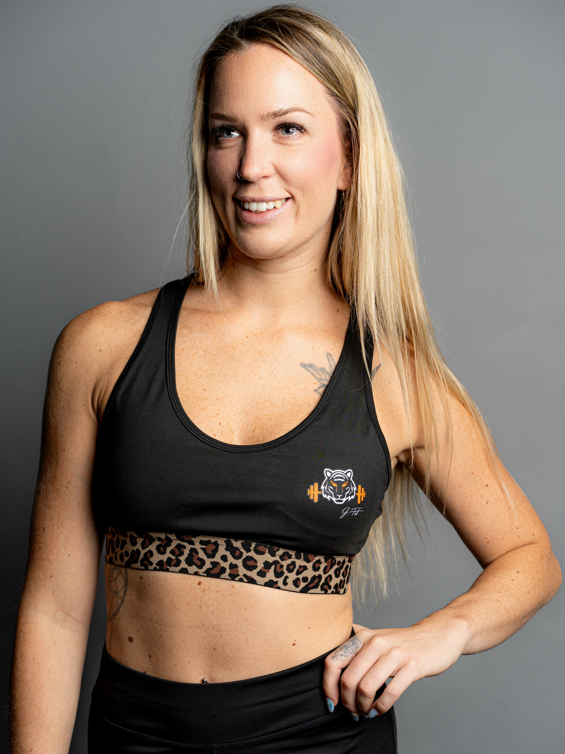 PREDATOR TOP