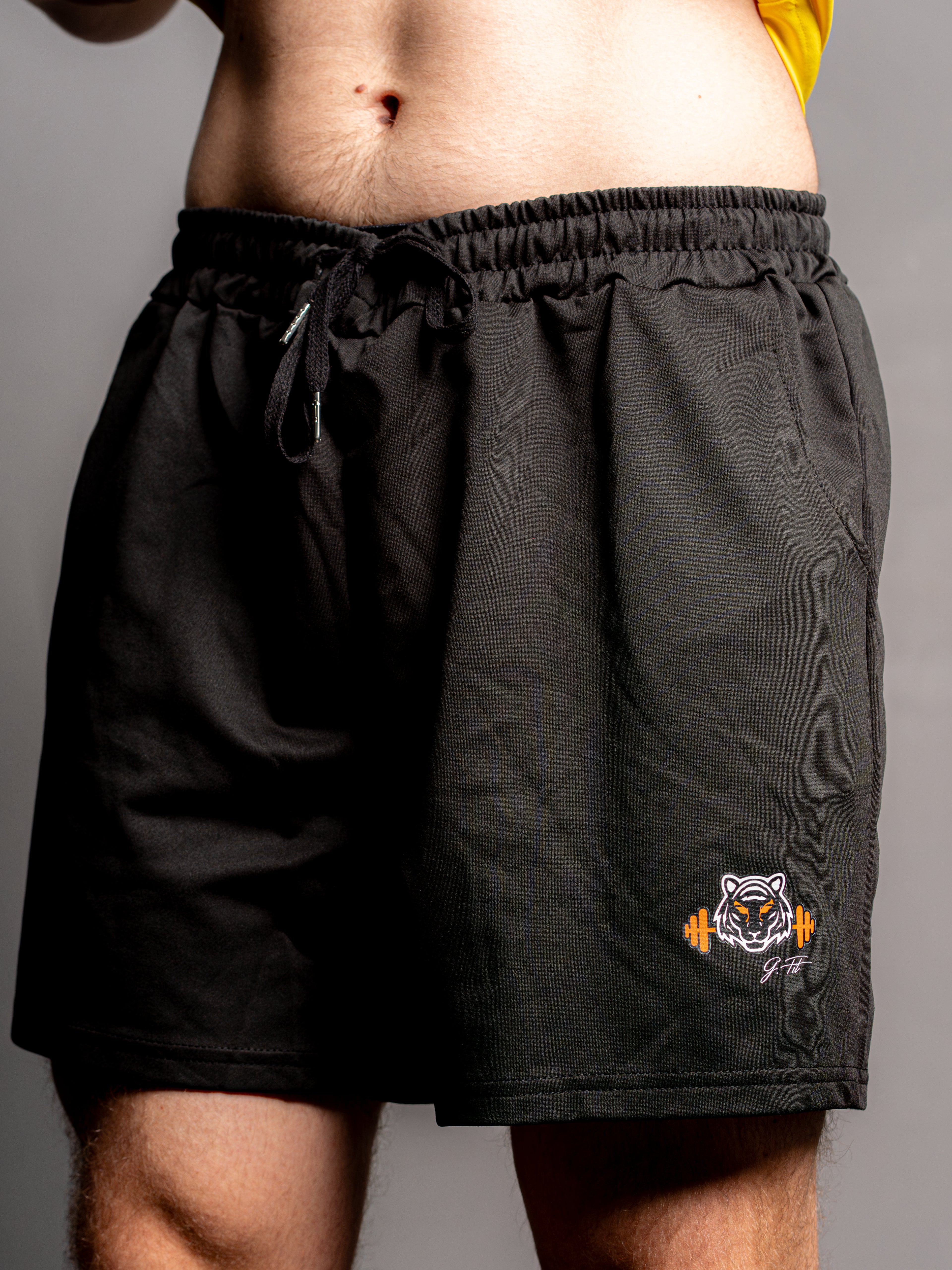 PANTALONCINO CORTO