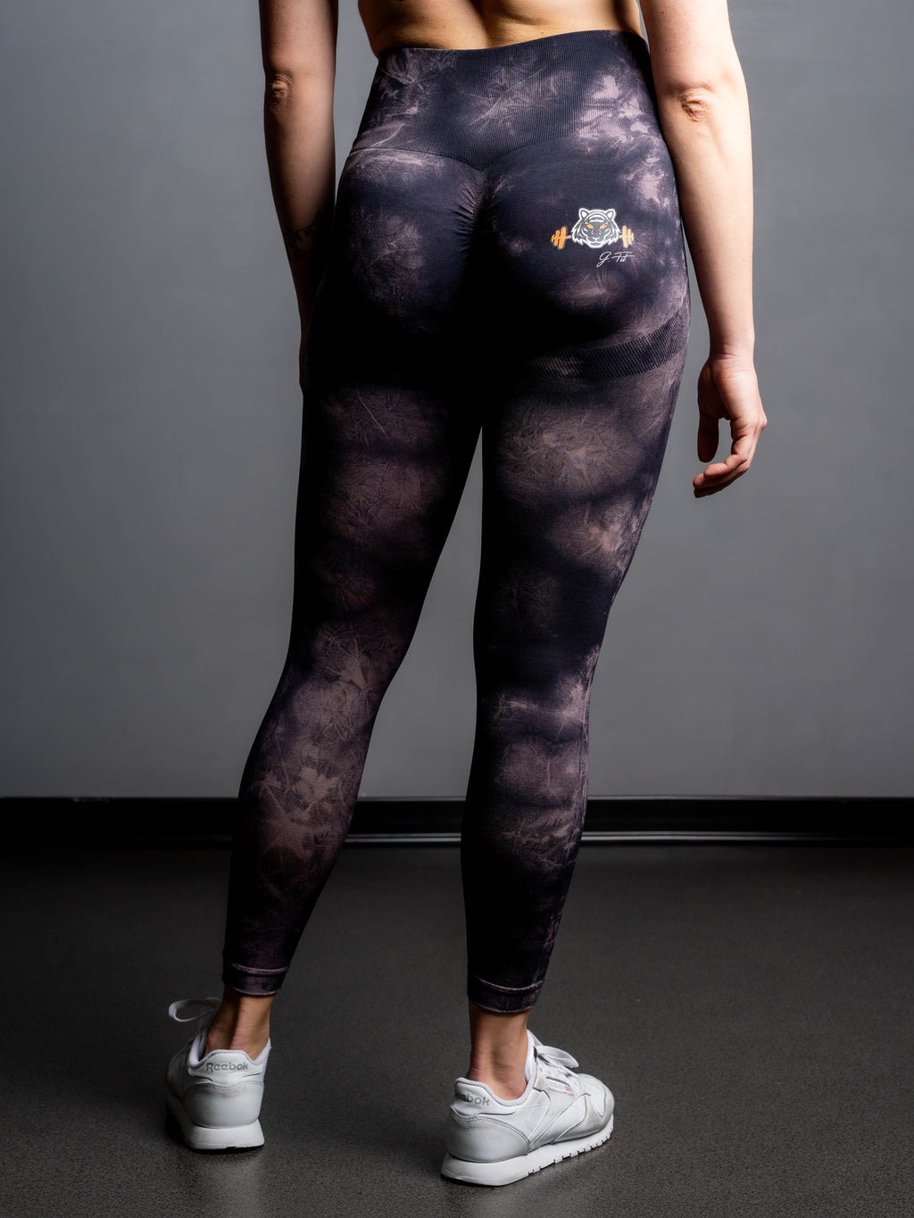 STORMY PUSH UP LEGGINGS