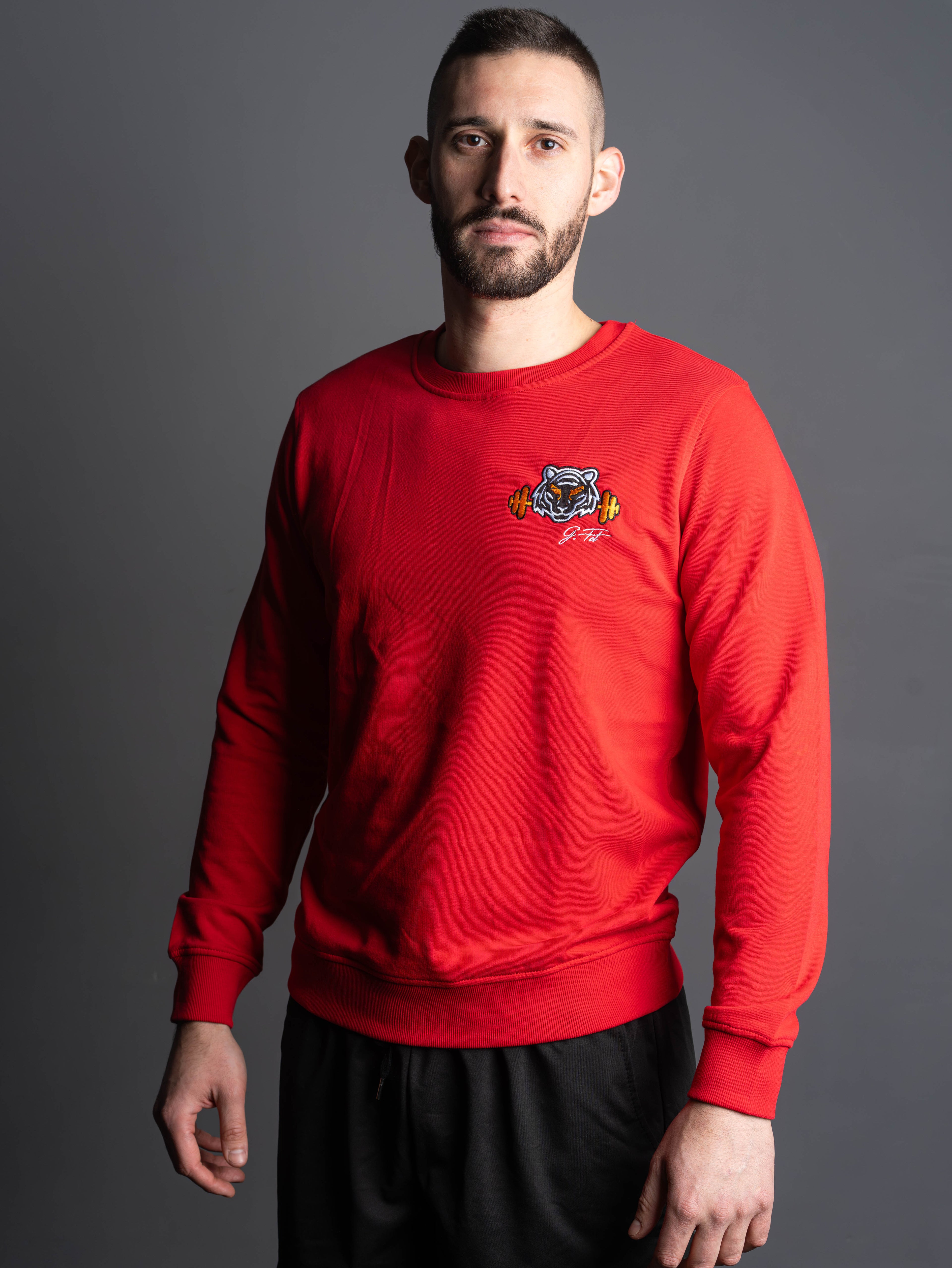 FELPA WILD UNISEX