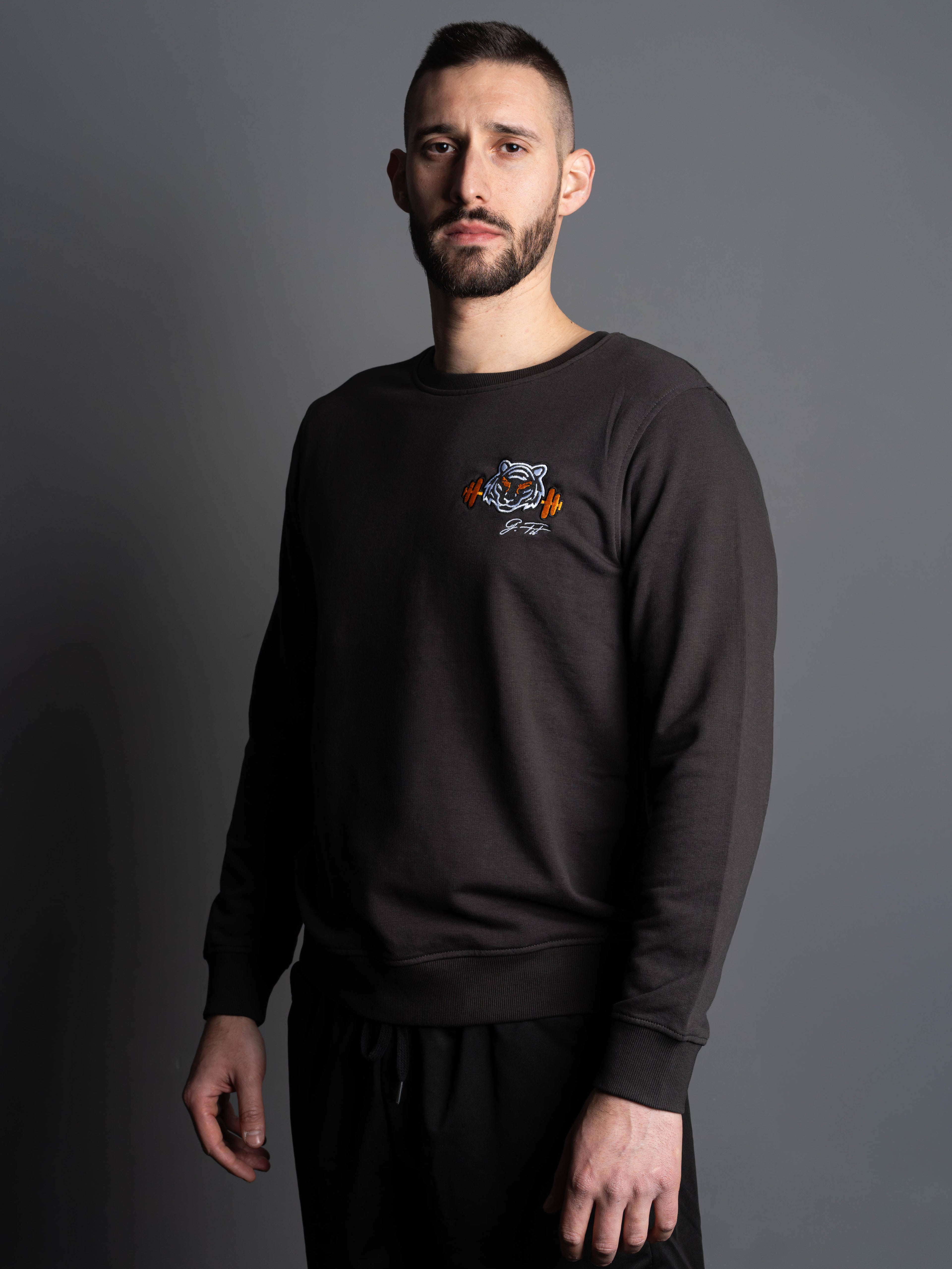 FELPA WILD UNISEX