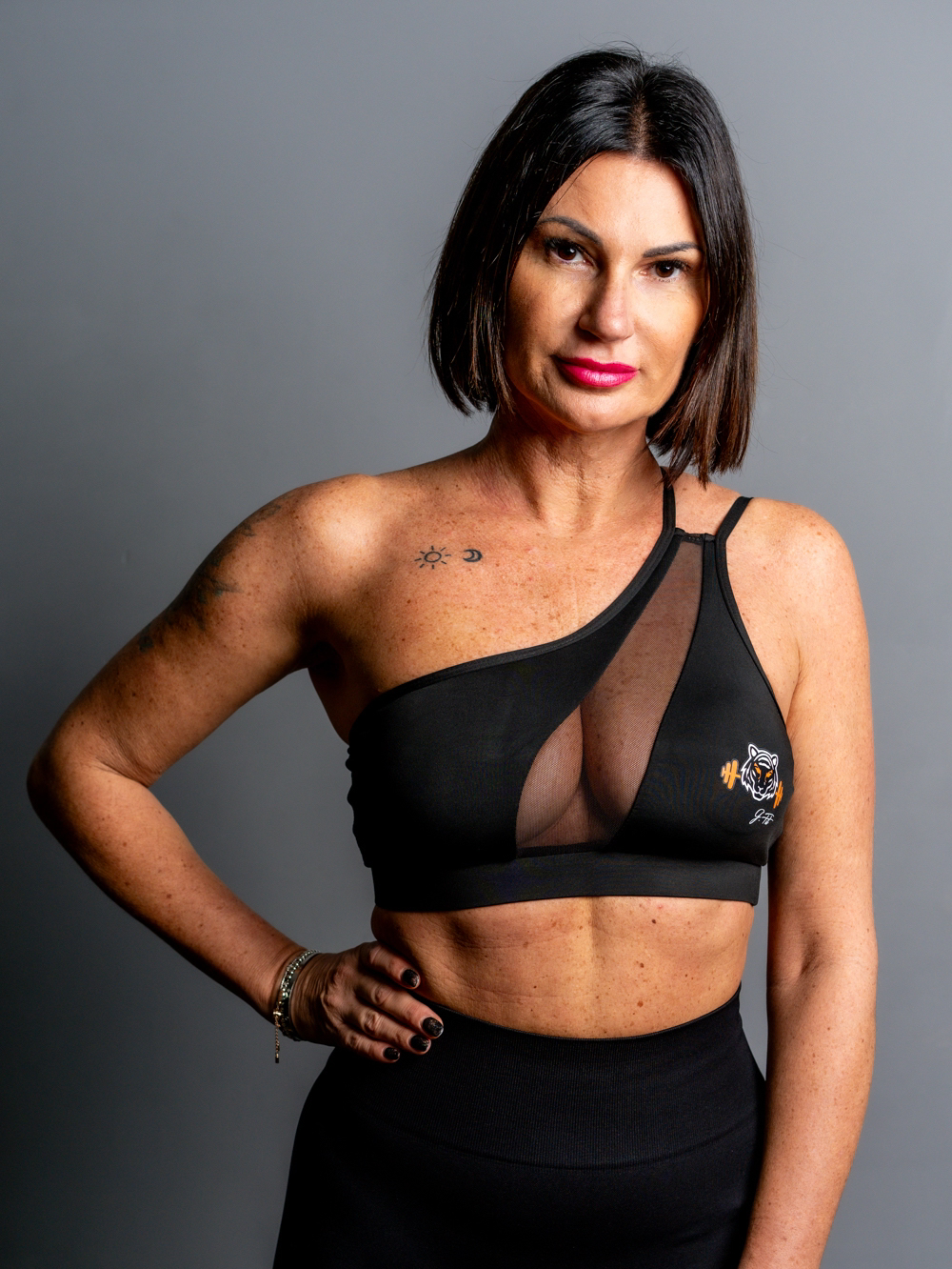 DIVA VIBES TOP