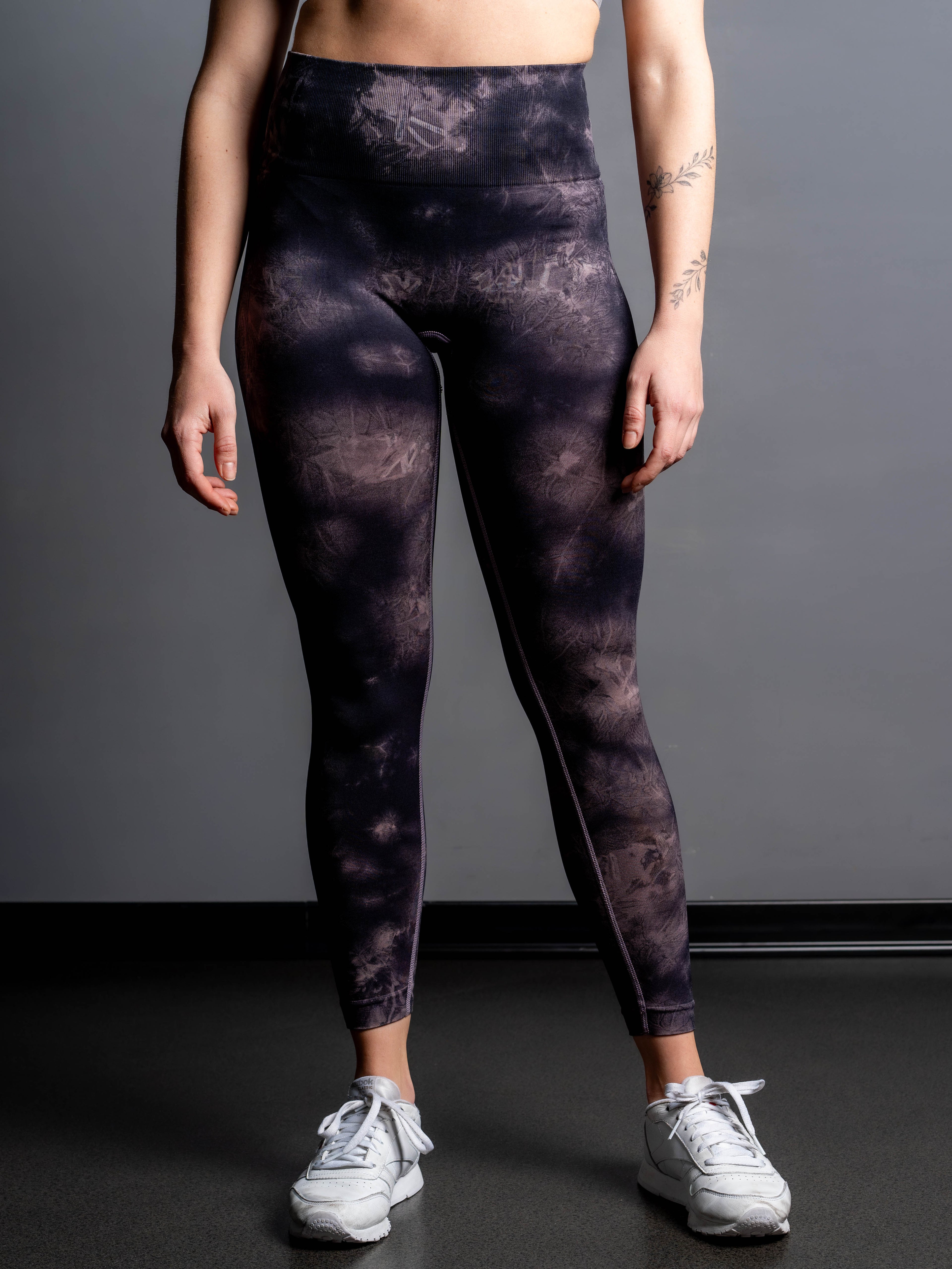 STORMY PUSH UP LEGGINGS