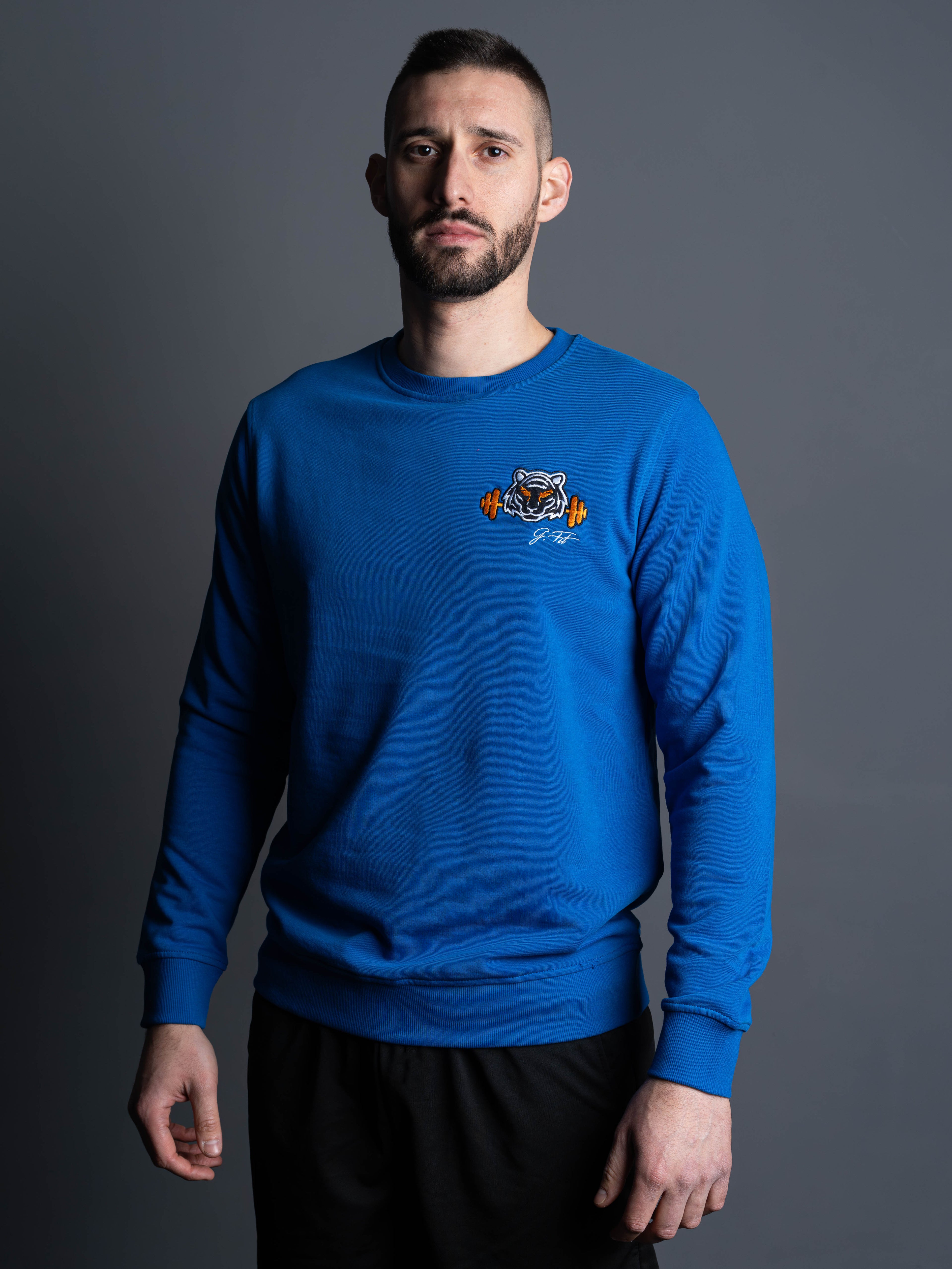 FELPA WILD UNISEX