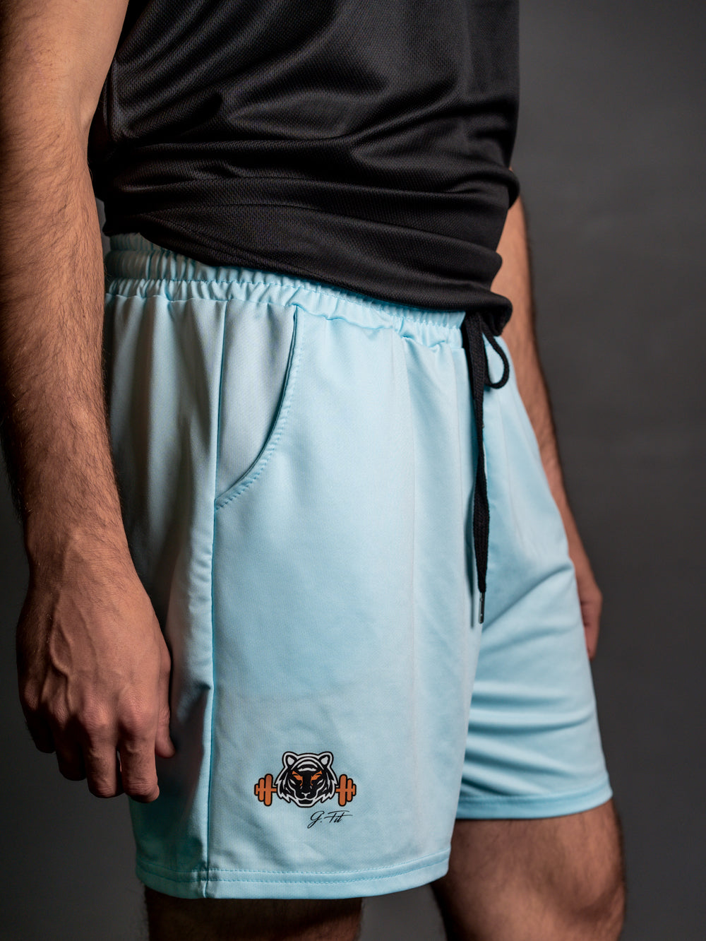 PANTALONCINO CORTO